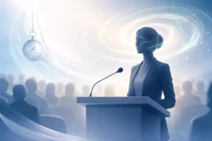 Hypnotherapy for Confidence in Public Speaking and Performance