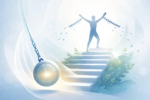 RTT for self sabotage to transform habits and grow