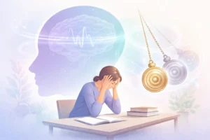 RTT for Exam Anxiety with Personalised Hypnotherapy