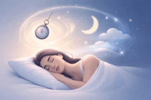Transformational Hypnotherapy for Better Sleep and Insomnia Relief
