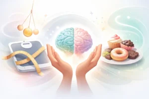 Rapid Transformational Therapy for Emotional Eating and Weight