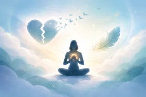 RTT Hypnotherapy for Grief to Build Emotional Resilience