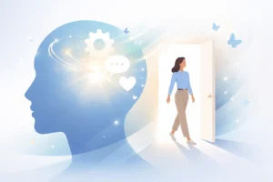 Rapid Transformational Therapy for Social Anxiety and Confidence