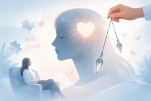 RTT and Hypnotherapy for Emotional Healing After Trauma